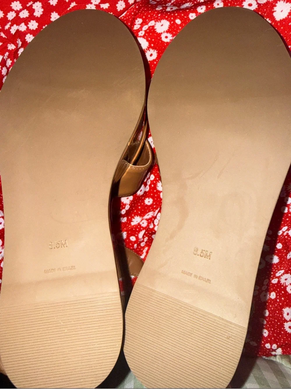Steve Madden high platform